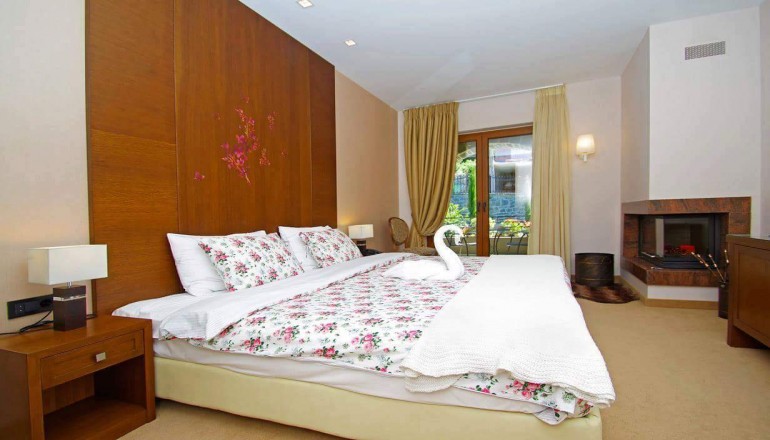 4* La Munte Mountain Resort