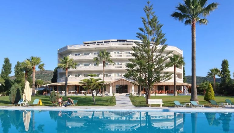 Regina Hotel