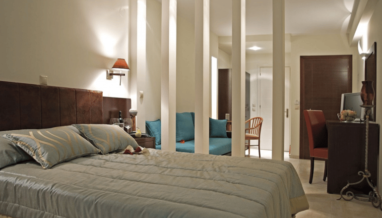 Regina Mare Hotel - Παραλία Κατερίνης