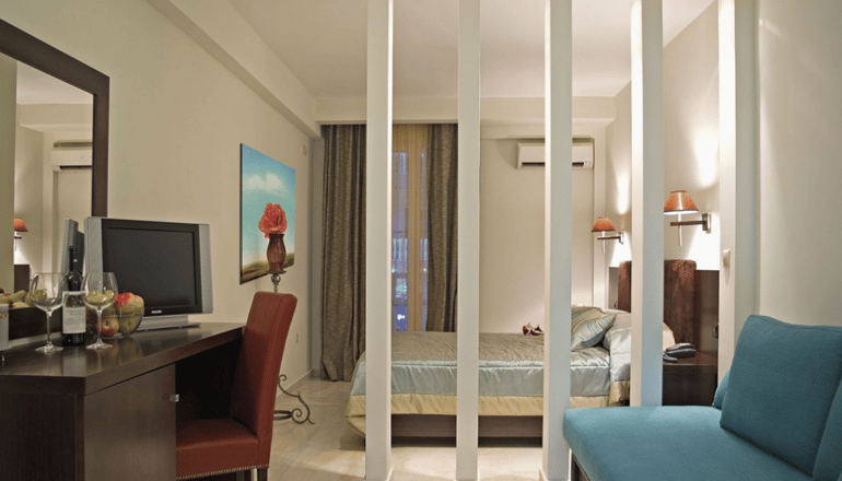 Regina Mare Hotel - Παραλία Κατερίνης