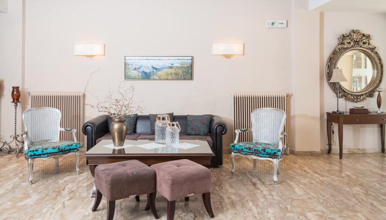 Regina Mare Hotel - Παραλία Κατερίνης
