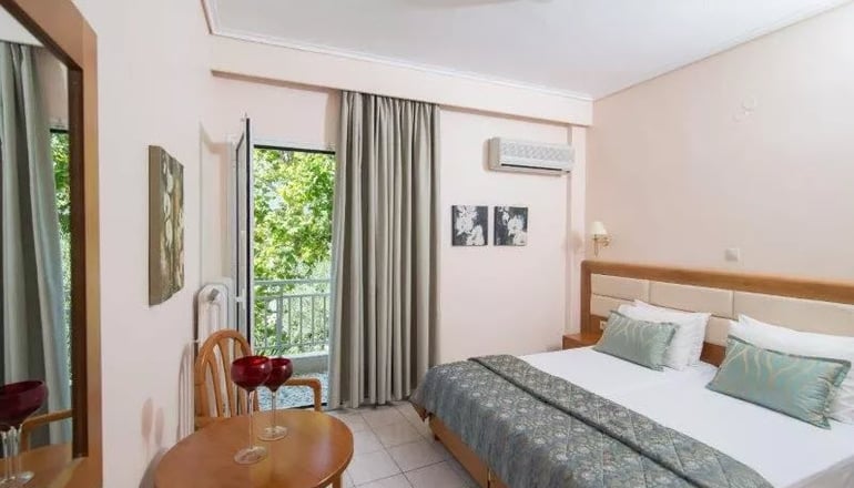 Regina Mare Hotel - Παραλία Κατερίνης