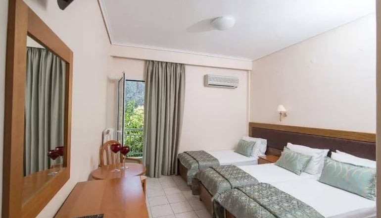 Regina Mare Hotel - Παραλία Κατερίνης