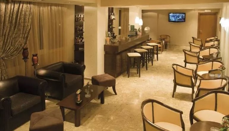 Regina Mare Hotel - Παραλία Κατερίνης