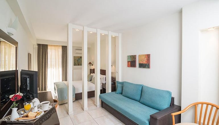 Regina Mare Hotel - Παραλία Κατερίνης
