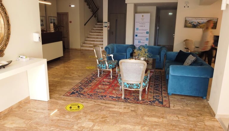 Regina Mare Hotel - Παραλία Κατερίνης