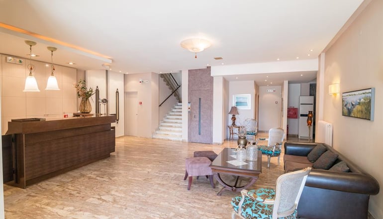 Regina Mare Hotel - Παραλία Κατερίνης