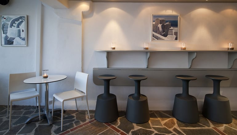 4* Regina Mare Hotel