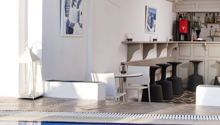 4* Regina Mare Hotel