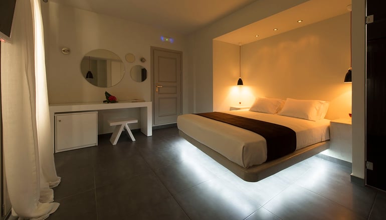 4* Regina Mare Hotel