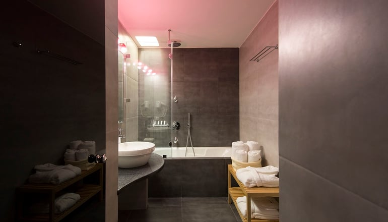 4* Regina Mare Hotel