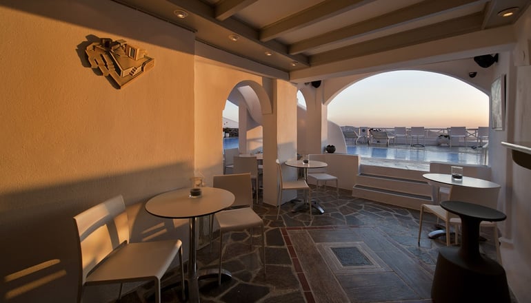 4* Regina Mare Hotel