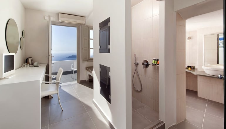 4* Regina Mare Hotel