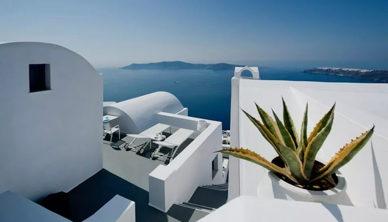 4* Regina Mare Hotel