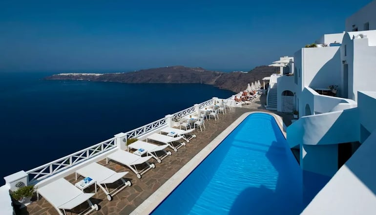 4* Regina Mare Hotel