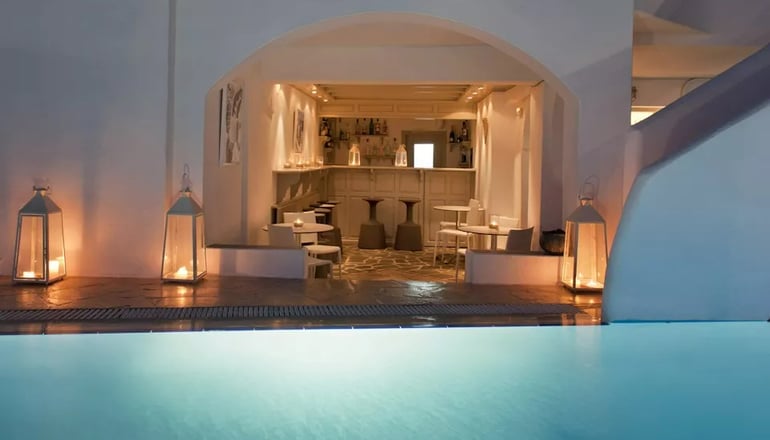 4* Regina Mare Hotel