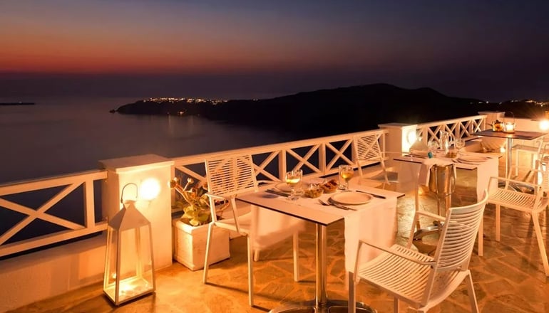 4* Regina Mare Hotel