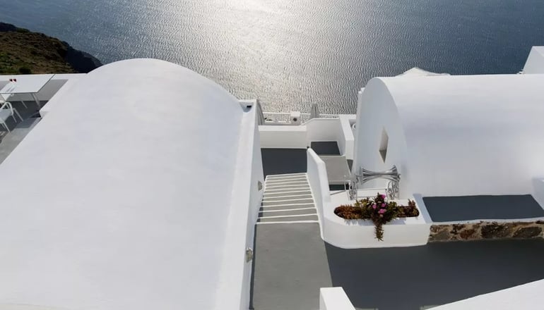 4* Regina Mare Hotel