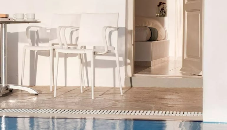 4* Regina Mare Hotel