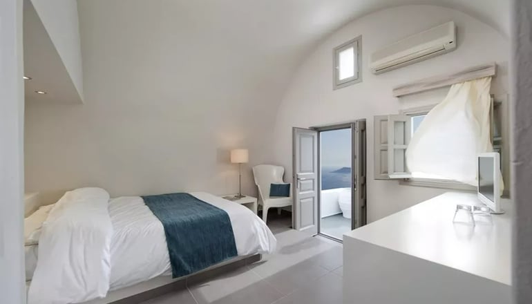 4* Regina Mare Hotel