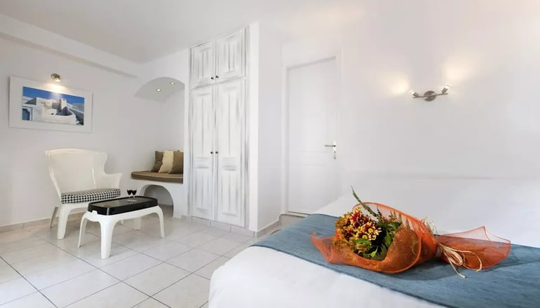 4* Regina Mare Hotel