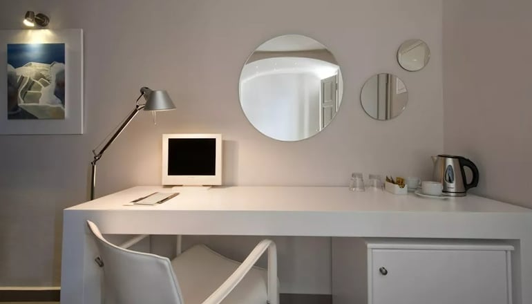 4* Regina Mare Hotel