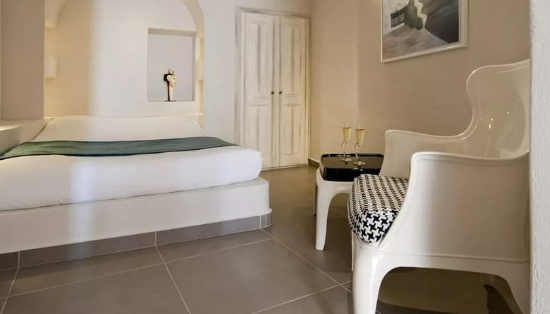 4* Regina Mare Hotel