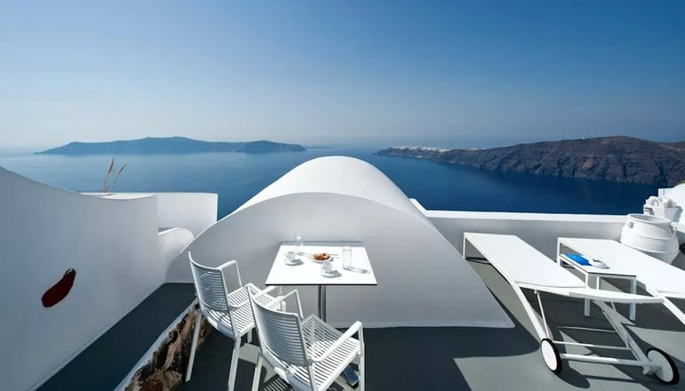 4* Regina Mare Hotel