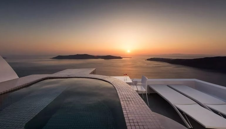 4* Regina Mare Hotel