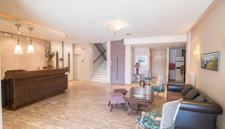 Regina Mare Hotel - Παραλία Κατερίνης