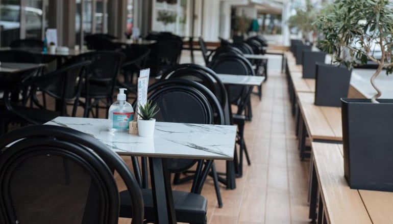 Regina Mare Hotel - Παραλία Κατερίνης