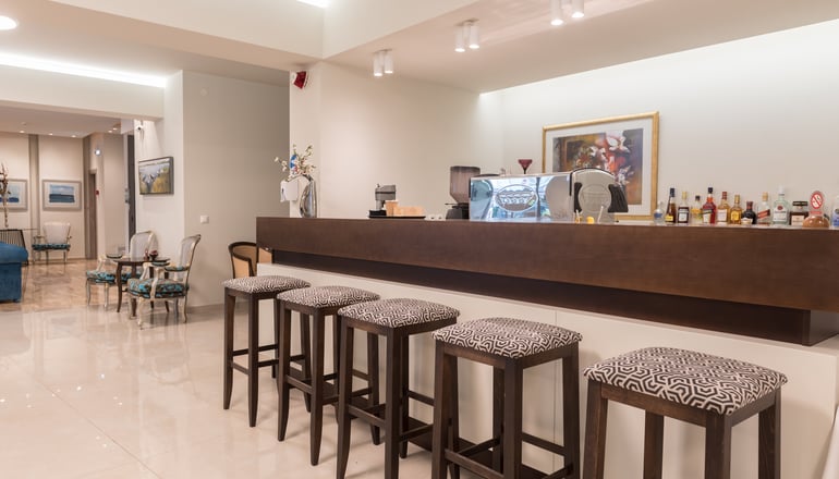 Regina Mare Hotel - Παραλία Κατερίνης