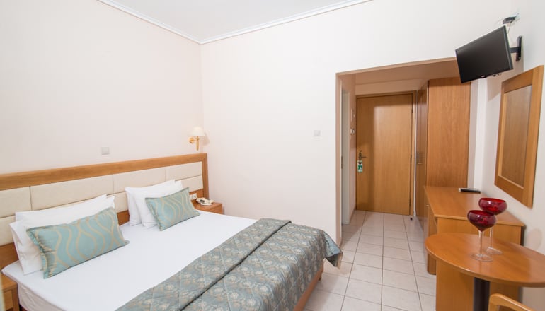 Regina Mare Hotel - Παραλία Κατερίνης
