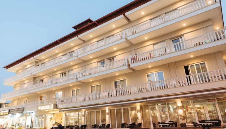 Regina Mare Hotel - Παραλία Κατερίνης
