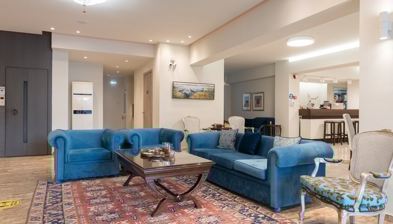 Regina Mare Hotel - Παραλία Κατερίνης