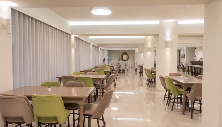 Regina Mare Hotel - Παραλία Κατερίνης