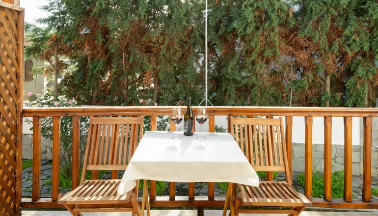 Regos Resort Hotel - Νέος Μαρμαράς, Χαλκιδική