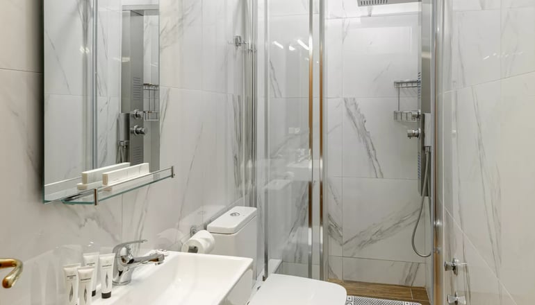 Regos Resort Hotel - Νέος Μαρμαράς, Χαλκιδική