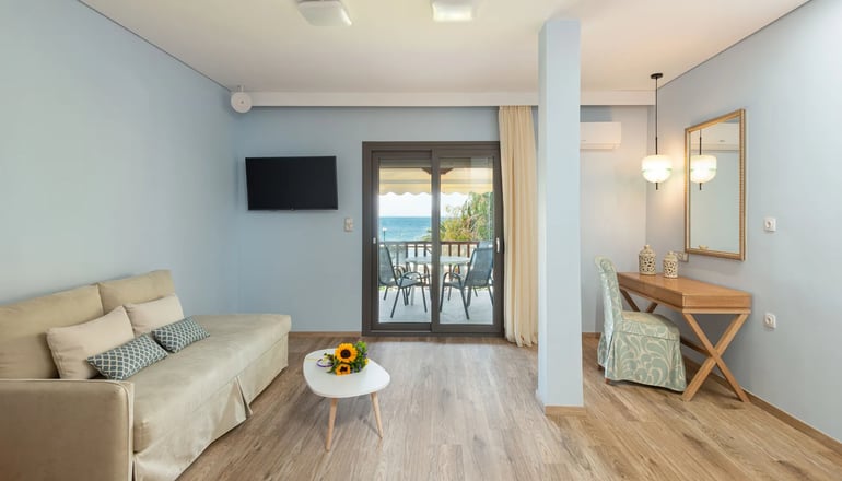 Regos Resort Hotel - Νέος Μαρμαράς, Χαλκιδική