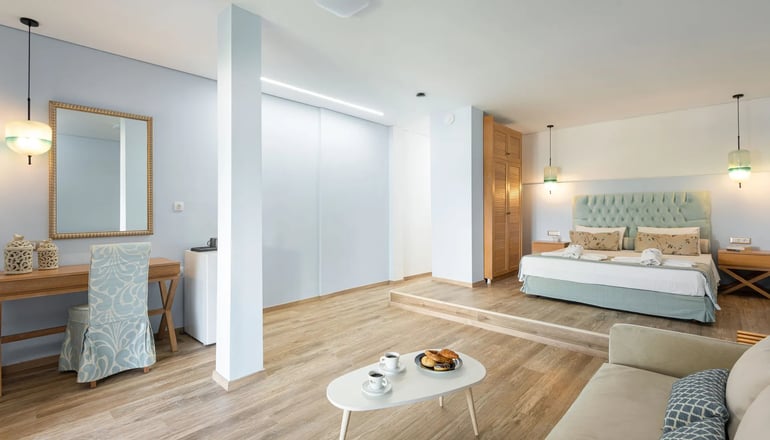 Regos Resort Hotel - Νέος Μαρμαράς, Χαλκιδική