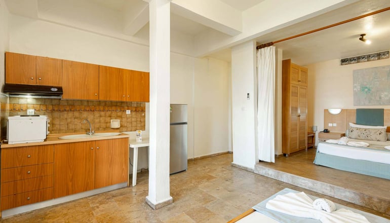 Regos Resort Hotel - Νέος Μαρμαράς, Χαλκιδική