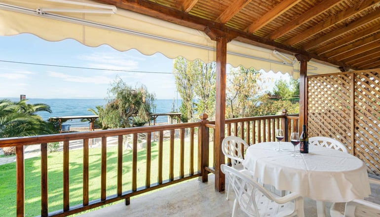 Regos Resort Hotel - Νέος Μαρμαράς, Χαλκιδική