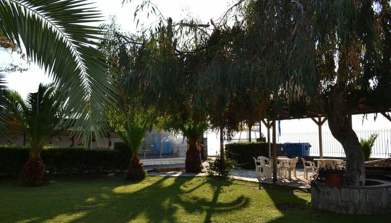 Regos Resort Hotel - Νέος Μαρμαράς, Χαλκιδική