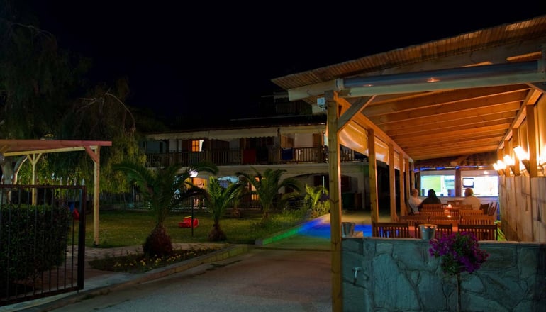 Regos Resort Hotel - Νέος Μαρμαράς, Χαλκιδική