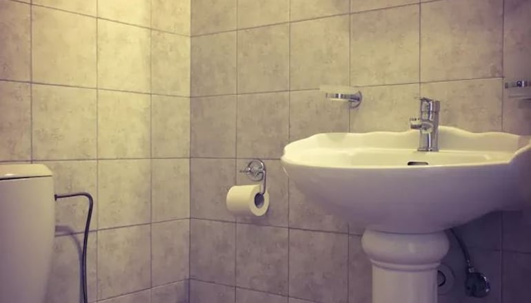 Poseidonio Hotel - Χώρα, Τήνος