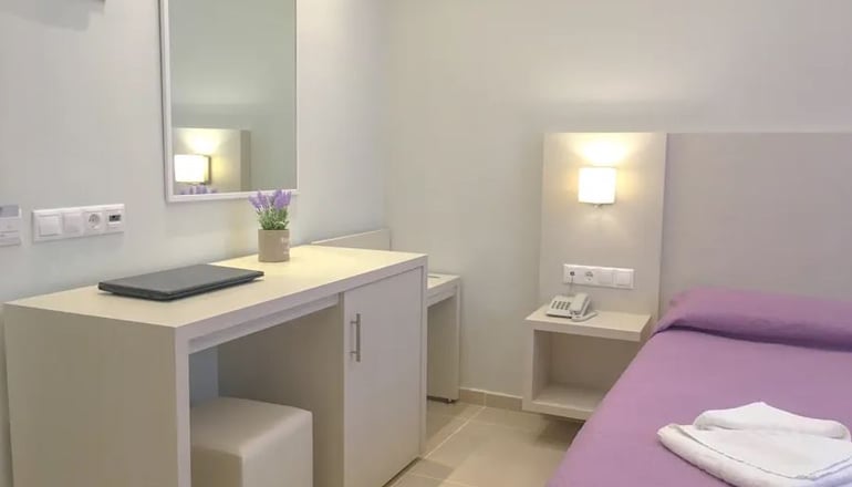 Poseidonio Hotel - Χώρα, Τήνος