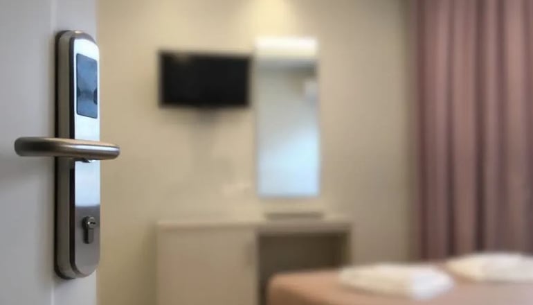 Poseidonio Hotel - Χώρα, Τήνος