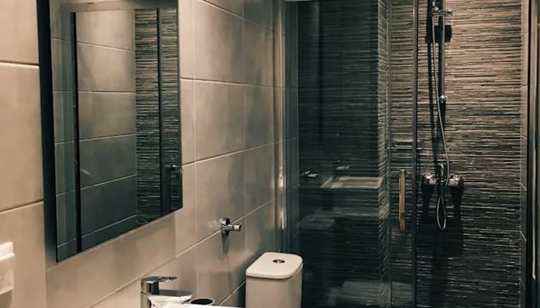 Poseidonio Hotel - Χώρα, Τήνος