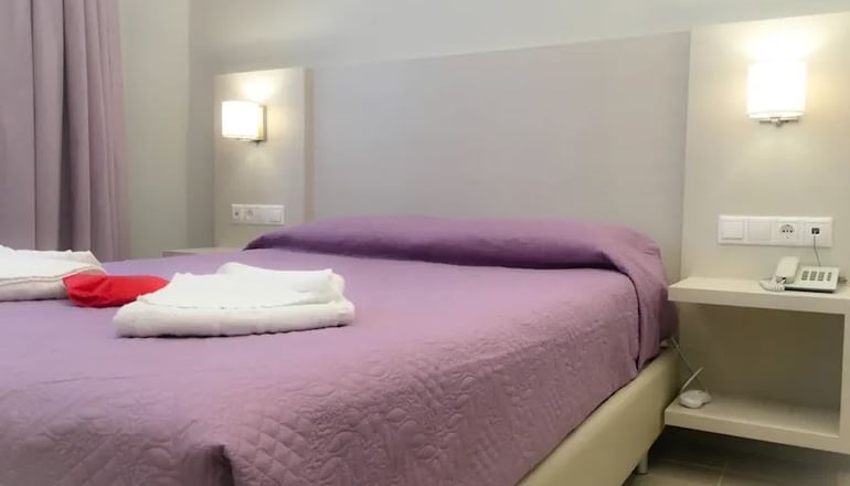 Poseidonio Hotel - Χώρα, Τήνος