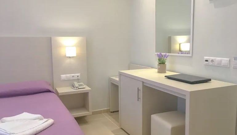 Poseidonio Hotel - Χώρα, Τήνος